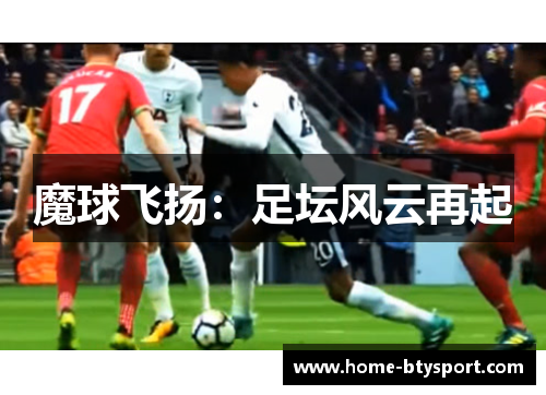魔球飞扬：足坛风云再起